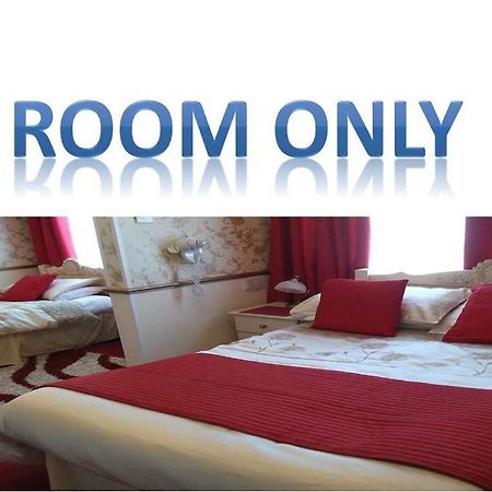 The Brema Hotel Blackpool Ngoại thất bức ảnh