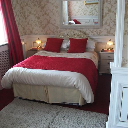 The Brema Hotel Blackpool Ngoại thất bức ảnh