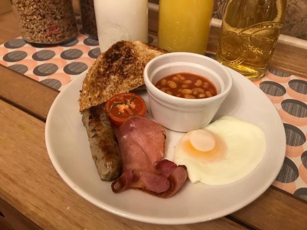 The Brema Hotel Blackpool Ngoại thất bức ảnh