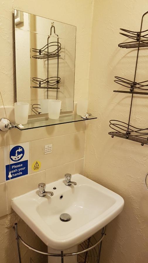 The Brema Hotel Blackpool Ngoại thất bức ảnh