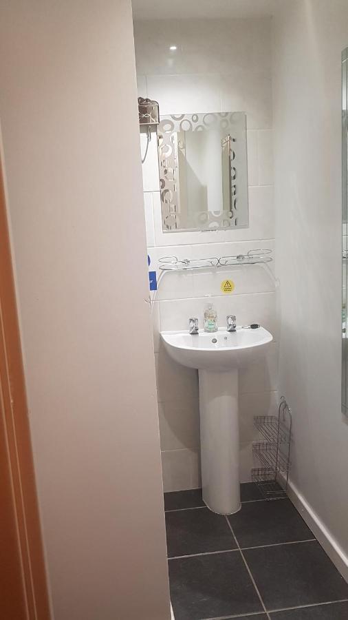 The Brema Hotel Blackpool Ngoại thất bức ảnh