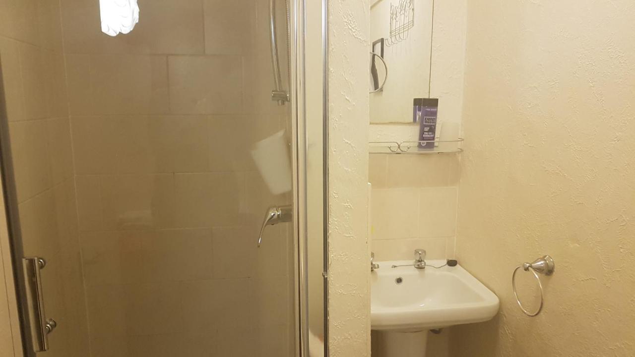 The Brema Hotel Blackpool Ngoại thất bức ảnh
