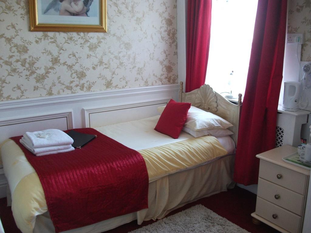 The Brema Hotel Blackpool Phòng bức ảnh