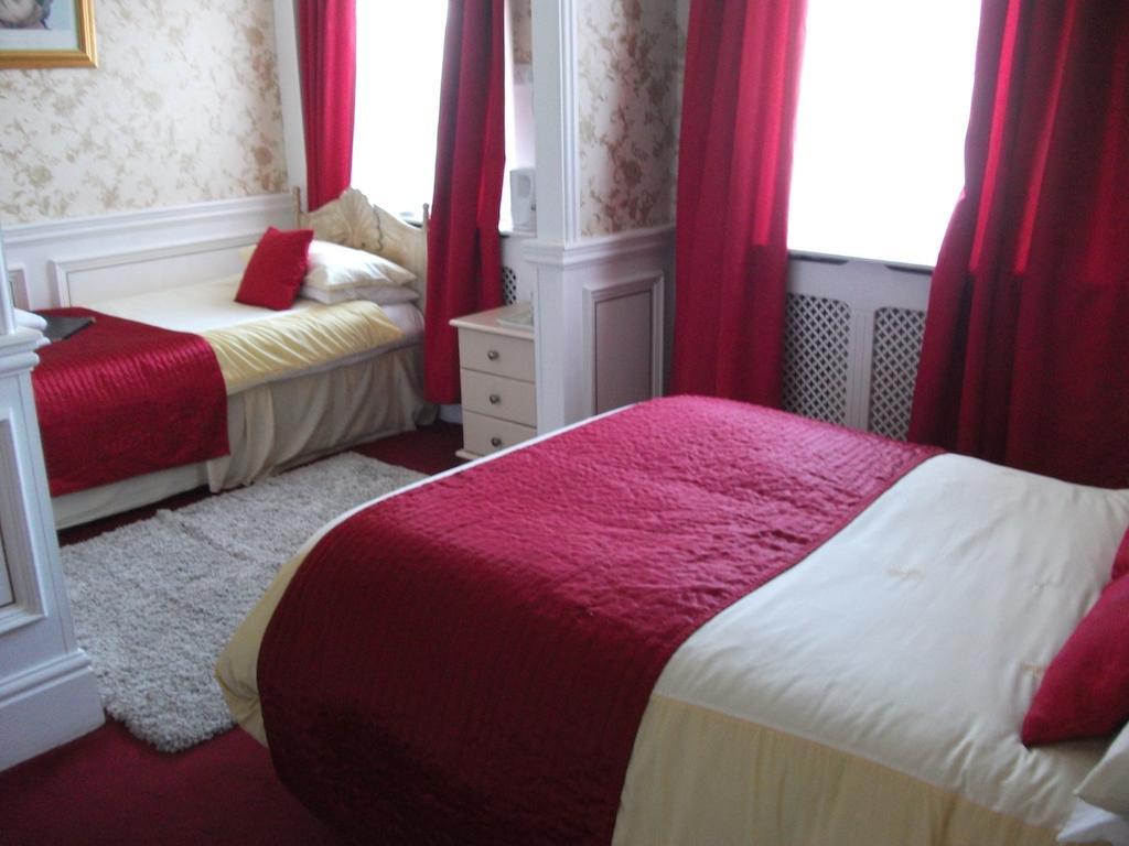 The Brema Hotel Blackpool Phòng bức ảnh