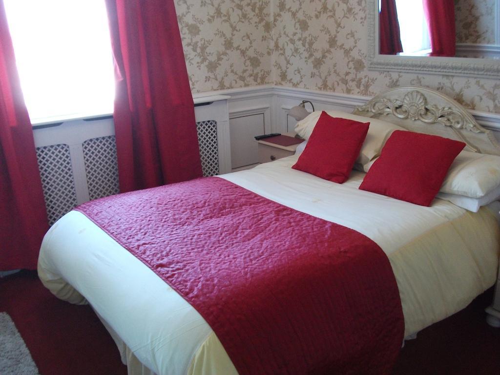 The Brema Hotel Blackpool Phòng bức ảnh