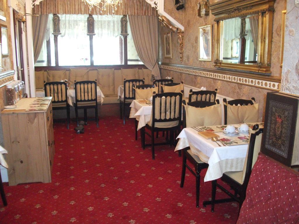 The Brema Hotel Blackpool Ngoại thất bức ảnh