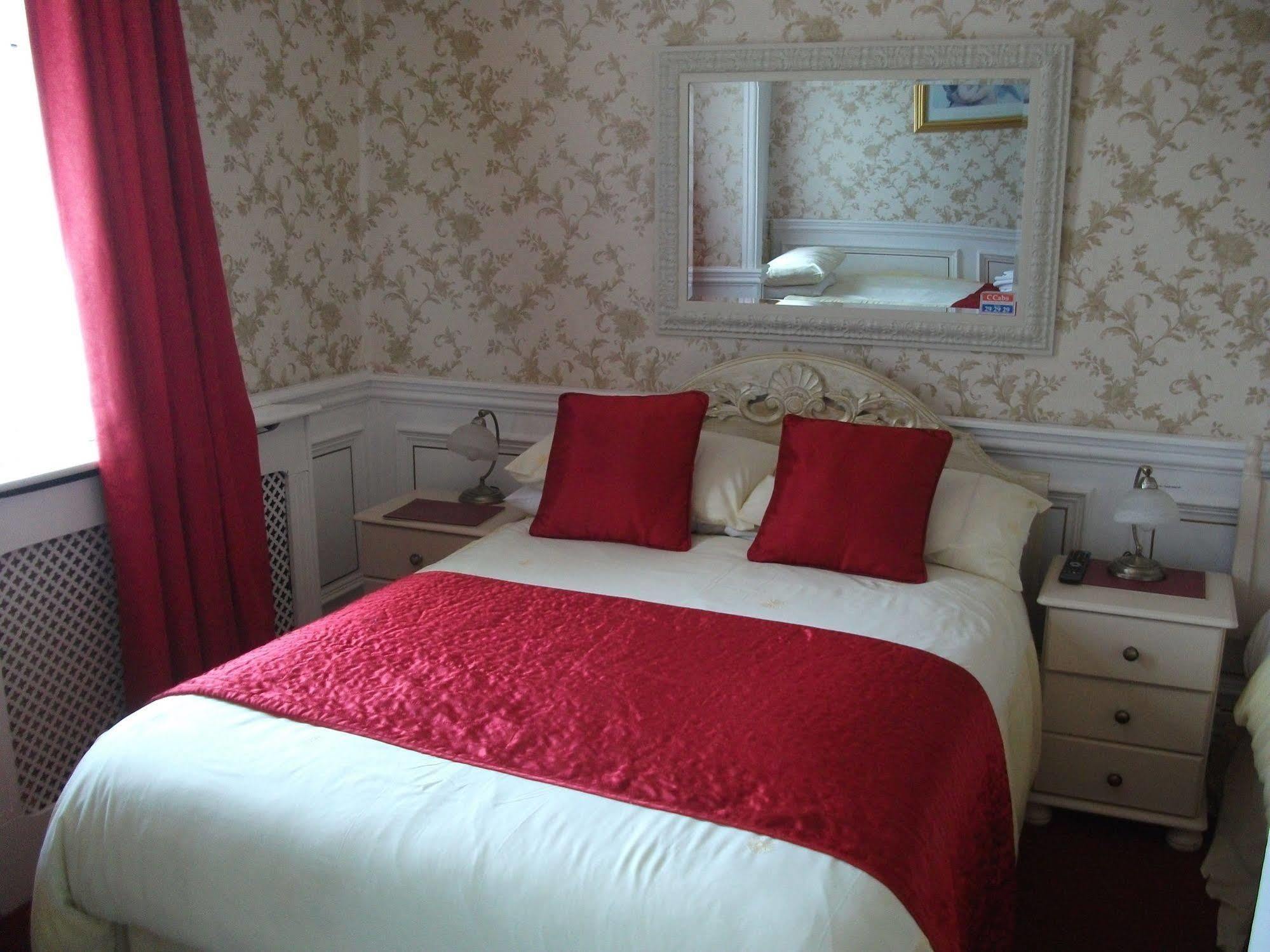 The Brema Hotel Blackpool Ngoại thất bức ảnh