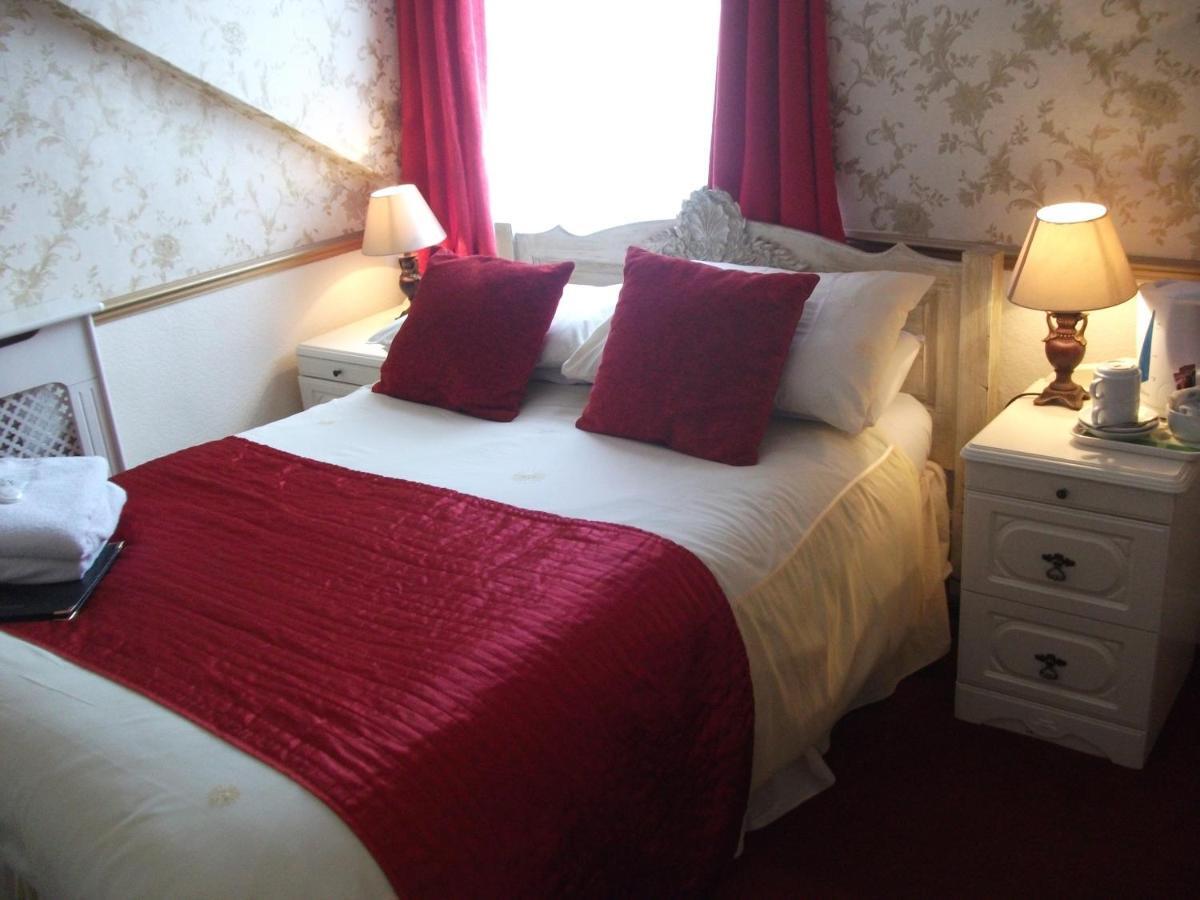 The Brema Hotel Blackpool Ngoại thất bức ảnh
