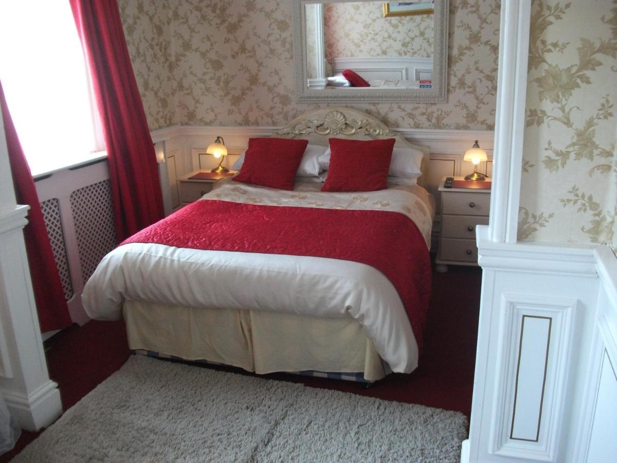 The Brema Hotel Blackpool Ngoại thất bức ảnh